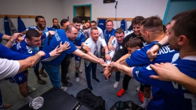 Photo of Лазаров по победата во Атина: Овие момци ја направија горда нацијата