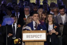 Photo of Кандидатот на крајната десница на претседателските избори во Романија го призна поразот