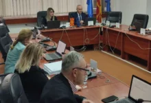 Photo of Управниот суд ја поништи одлуката за избор на Дуковска за уставен судија, Судски Совет неправилно гласал