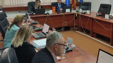 Photo of Управниот суд ја поништи одлуката за избор на Дуковска за уставен судија, Судски Совет неправилно гласал