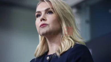 Photo of Левит: Претседателот Трамп и натаму е отворен за средба со Путин, но да се почека денешниот телефонски разговор