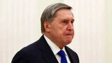 Photo of Ушаков: САД и Русија планираат да разменат по девет затвореници