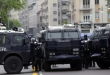 Photo of Во Италија уапсени припадници на криминална група поврзана со мафијата