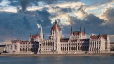 Photo of Унгарскиот Парламент го поддржа предлогот земјата да се повлече од Меѓународниот кривичен суд