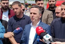 Photo of Касами: Поединци ја напуштаат Алијанса за Албанците, останатите ќе се интегрираат во новата партија „Вреди“