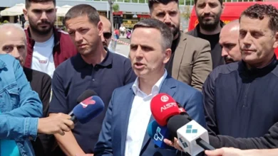 Photo of Касами: Поединци ја напуштаат Алијанса за Албанците, останатите ќе се интегрираат во новата партија „Вреди“