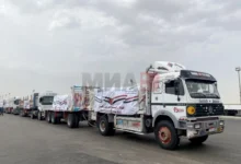 Photo of ОН добија дозвола од Израел за влегување на уште 100 камиони со помош во Газа