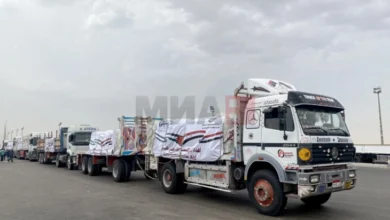 Photo of ОН добија дозвола од Израел за влегување на уште 100 камиони со помош во Газа