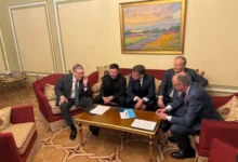 Photo of Аксиос: Лидерите на ЕУ изненадени од ставот на Трамп по разговорите со Путин