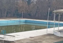 Photo of Градскиот пливачки базен во Велес во катастрофално лоша состојба