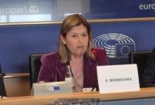 Photo of Божиновска: Интеграцијата на македонскиот во европскиот пазар на електрична енергија е наша стратешка цел
