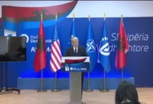 Photo of Бериша не ги признава изборните резултати, за него тие се „најсрамната фарса во 32 години плурализам“