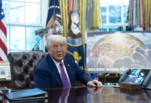 Photo of Трамп откри повеќе детали за американскиот систем за воздушна одбрана „Златна купола“