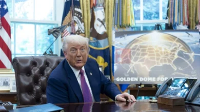 Photo of Трамп откри повеќе детали за американскиот систем за воздушна одбрана „Златна купола“