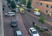 Photo of Двајца загинати и двајца повредени во денешниот инцидент во Холандија
