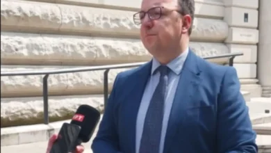 Photo of Николоски во Лондон, преку Инструментот за поддршка на извозот шест милијарди евра за Македонија