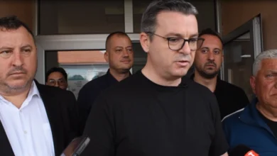 Photo of Трипуновски: Имаме сериозен раст во делот на откупот и пласманот на земјоделските производи според податоците на ДЗС