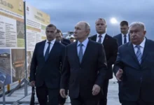 Photo of „Роснефт“ го презема најголемото наоѓалиште на ретки минерали во Русија