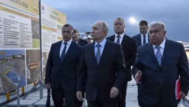 Photo of „Роснефт“ го презема најголемото наоѓалиште на ретки минерали во Русија