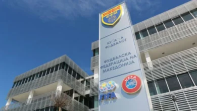 Photo of ФФМ донесе одлука: Бројот на клубови во ПМФЛ се намалува од 12 на 10