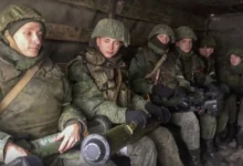 Photo of Украина од почетокот на војната спречила бегство на 49.000 регрути