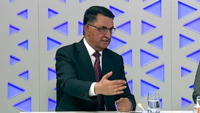 Photo of Трајко Славески кандидат за гувернер на Народната банка