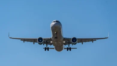 Photo of САД прифатија луксузен Боинг 747 од Катар како подарок