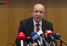Photo of Во живо:  Прес-конференција на Обвинителството за предметот „Онкологија“