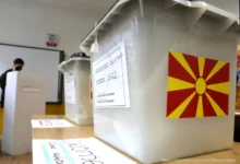 Photo of Министерството за правда работи на донесување на измените на Изборниот законик, но потребен е поширок политички консензус, вели Деребан