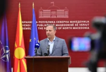 Photo of Спасовски: СДСМ повторно, во редовна постапка, го поднесува Предлог законот за поддршка на настраданите во пожарот во Кочани