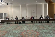Photo of Видео:Лани најмногу повреди на човекови права во делот на неможноста за добивање патни исправи, проблематична сфера и правосудството