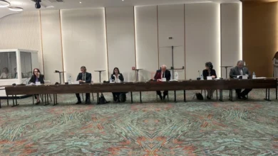 Photo of Видео:Лани најмногу повреди на човекови права во делот на неможноста за добивање патни исправи, проблематична сфера и правосудството