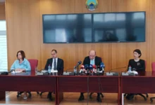 Photo of (Видео) Коцевски: За десетина дена треба да заврши истрагата за случајот во Кочани, распрашани над 300 лица
