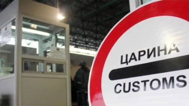 Photo of Од 1 јули ќе почне првото намалување на царинските тарифи за 50 отсто