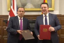Photo of Николоски: Стратешкото партнерство со Обединетото Кралство ќе ја доведе Македонија до едно ново ниво