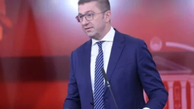 Photo of Мицкоски: Влашката зедница има значајна улога во градењето на Македонија