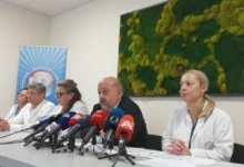 Photo of Андоновска: Двајцата потврдени пациенти со мајмунски сипаници се од Скопје, според информациите што ги дале не патувале надвор од државата