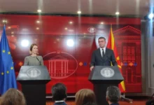 Photo of Мицкоски: Ние сме подготвени, Европа може да смета на нас, а сега е време и ние да почнеме да сметаме на Европа