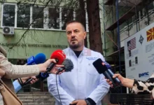 Photo of Цана: Пациентот со мајмунска сипаница е во добра здравствена состојба, вториот не се јавил на Инфективна за преглед