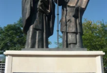 Photo of На која нација ѝ припаѓале Св. Кирил и Методиј и кој јазик го говореле?