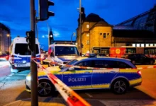 Photo of Во нападот со нож во Хамбург 17 повредени, од кои четворица се во животна опасност