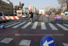 Photo of Утре посебен режим на сообраќај во Скопје