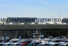 Photo of Нова авиолинија од Скопје до Ларнака од 31 октомври