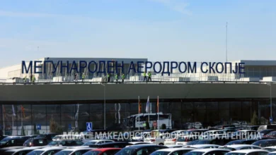 Photo of Нова авиолинија од Скопје до Ларнака од 31 октомври