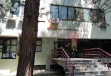 Photo of Цана за МИА: Второто лице со мајмунски сипаници се уште не се пријавило на преглед на Инфективната клиника