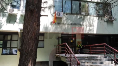 Photo of Цана за МИА: Второто лице со мајмунски сипаници се уште не се пријавило на преглед на Инфективната клиника