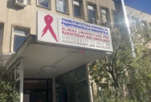 Photo of Обвинителството поднесе жалба барајќи ефективен притвор за поранешните директори на Онкологија
