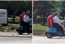 Photo of “Пратеникот е на мотор без кацига” СДСМ бара оставка од претседателот на Унијата на млади сили на ВМРО-ДПМНЕ