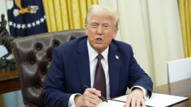 Photo of Трамп издаде извршни наредби за забрзан развој на нуклеарни енергетски капацитети