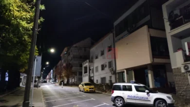 Photo of Приведен 27-годишен кавадарчанец за напад врз баба си